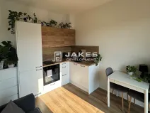 Pronájem bytu 1+kk, Kutná Hora, Hloušecká, 26 m2