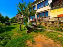 Prodej vícegeneračního domu, Bohuslavice u Zlína, 220 m2