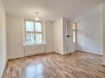 Pronájem bytu 3+kk, Praha - Žižkov, Roháčova, 80 m2