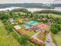 Prodej ubytování, Kovářov, 563 m2