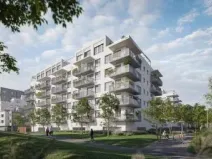 Prodej bytu 1+kk, Praha - Dolní Měcholupy, Honzíkova, 28 m2