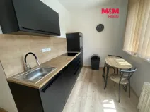 Prodej bytu 2+1, Teplice - Řetenice, Duchcovská, 54 m2
