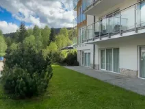 Prodej apartmánu, Dolní Morava, 27 m2