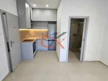Pronájem bytu 1+kk, Šenov u Nového Jičína, Jeremenkova, 20 m2