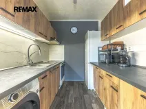Prodej bytu 2+kk, Praha - Modřany, Mádrova, 44 m2