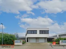 Prodej rodinného domu, Praha - Horní Měcholupy, U Golfu, 156 m2