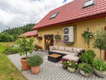Prodej bytu 3+kk, Horní Bečva, 86 m2
