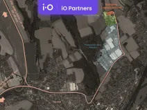 Pronájem skladu, Turnov, 800 m2