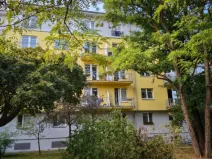 Pronájem bytu 1+kk, Poděbrady, Studentská, 32 m2