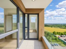Prodej bytu 2+kk, Praha - Černý Most, Arnošta Valenty, 51 m2
