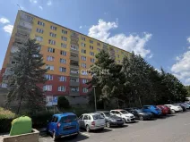 Prodej bytu 2+1, Chomutov, Skalková, 66 m2
