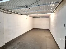 Prodej garáže, Písek - Budějovické Předměstí, Švantlova, 17 m2