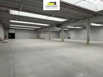 Pronájem skladu, Říčany, U Sanitasu, 11000 m2