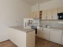 Prodej bytu 2+kk, Hevlín, 62 m2