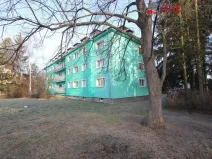 Pronájem bytu 2+1, Praha - Uhříněves, V bytovkách, 60 m2