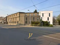 Pronájem bytu 1+kk, Olomouc, Lipenská, 36 m2