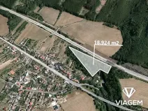 Prodej podílu lesa, Dolní Újezd, 11634 m2