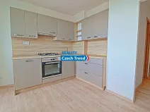 Pronájem bytu 1+1, Olomouc, Politických vězňů, 39 m2