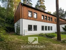 Prodej ubytování, Doksy - Staré Splavy, 124 m2