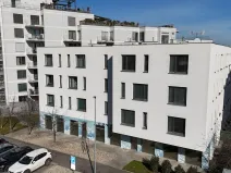 Prodej bytu 2+kk, Praha - Hlubočepy, Devonská, 56 m2