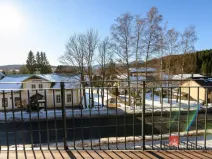 Prodej bytu 2+kk, Železná Ruda, Javorská, 97 m2