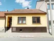 Prodej rodinného domu, Ivančice, Rybářská, 87 m2