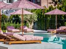 Prodej bytu 1+kk, Nesebar, Bulharsko, 55 m2
