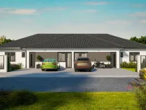 Prodej rodinného domu, Struhařov, Zelená, 111 m2