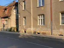 Dražba rodinného domu, Povrly, Ústecká, 150 m2