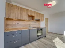 Pronájem bytu 1+1, Sušice - Sušice II, V Drahelinkách, 37 m2