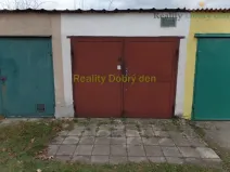 Pronájem garáže, Opava, Bochenkova, 21 m2
