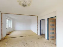 Prodej bytu 2+1, Mikulovice, 52 m2