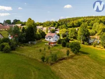 Prodej rodinného domu, Nebahovy - Jelemek, 139 m2