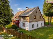 Prodej rodinného domu, Velký Šenov - Malý Šenov, 137 m2