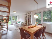 Prodej bytu 3+kk, Praha - Přední Kopanina, Do roklí, 93 m2