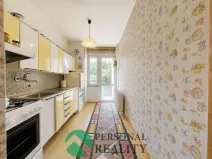 Pronájem bytu 3+1, Praha - Vokovice, Na rozdílu, 80 m2