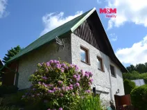Prodej chalupy, Olešnice v Orlických horách, 72 m2