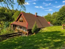 Prodej chalupy, Bystřice, 90 m2