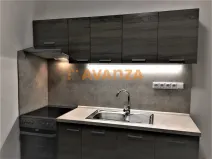 Pronájem bytu 1+1, Děčín, 32 m2