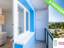 Pronájem bytu 2+1, Rakovník, Dukel. hrdinů, 52 m2