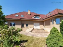 Pronájem kanceláře, Praha - Březiněves, Skřivánčí, 725 m2