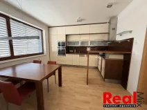 Pronájem bytu 3+kk, Brno - Staré Brno, Hlinky, 93 m2