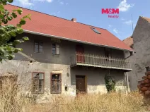 Prodej rodinného domu, Pnětluky, 148 m2