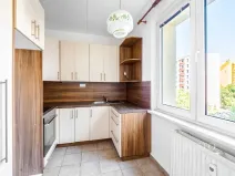 Prodej bytu 4+1, České Budějovice - České Budějovice 2, V. Volfa, 80 m2