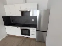 Pronájem bytu 2+kk, Most, Františka Halase, 42 m2