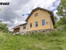 Prodej rodinného domu, Valašské Klobouky, 174 m2