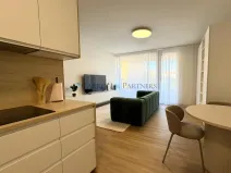 Pronájem bytu 1+kk, Ostrava - Slezská Ostrava, U Hájenky, 40 m2