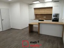 Pronájem bytu 2+kk, Lipník nad Bečvou, Na Výsluní, 63 m2