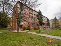 Pronájem bytu 2+1, Plzeň - Skvrňany, Křimická, 52 m2