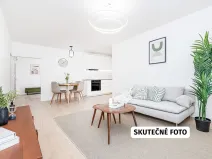 Prodej bytu 4+kk, Praha - Stodůlky, Přecechtělova, 80 m2